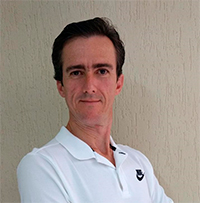 Marcio Gaspar
