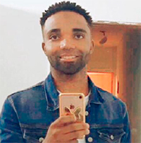 Moises Paixão